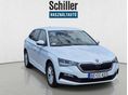 SKODA SCALA 2024/2 - 1