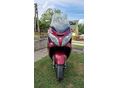 SUZUKI AN 400 BURGMAN 2008/4 - 2