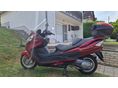 SUZUKI AN 400 BURGMAN 2008/4 - 3