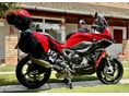 BMW S 1000 XR 2020/6 - 5