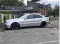 MERCEDES-BENZ E 270 