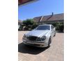 MERCEDES-BENZ E 270 2002/10 - 2