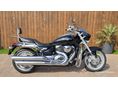 SUZUKI M 1500 (INTRUDER) Friss szerviz. Power Cruiser feeling. VZR1800 stílus és kinézet