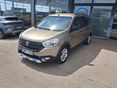 DACIA LODGY 1.5 Blue dCi 15th Celebration (7 személyes ) /Mo.i!/ 1Tulaj!/ Szervizkönyv!/ Vonóhorog!/