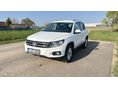 VOLKSWAGEN TIGUAN 2013/6 - 2