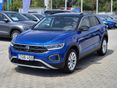 VOLKSWAGEN T-ROC 2022/5 - 2