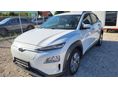 HYUNDAI KONA EV 64kWh Premium Ülés-korm.fütés!Hőszivattyú!