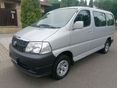 TOYOTA HIACE 2009 - 5