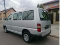 TOYOTA HIACE 2009 - 3
