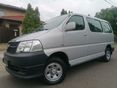 TOYOTA HIACE 2.5 D-4D 4WD BUS Stilus KLIMÁS-ÖSSZKEREKES.8 FŐS----CSERÉLHETŐ