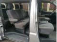 TOYOTA HIACE 2009 - 7