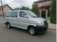 TOYOTA HIACE 2009 - 9