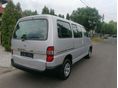 TOYOTA HIACE 2009 - 11