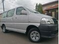 TOYOTA HIACE 2009 - 12