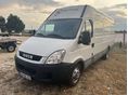 IVECO DAILY 35 C 15 D 4100