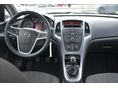 OPEL ASTRA J 2012/11 - 8