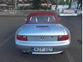BMW Z3 1.8