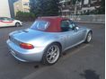 BMW Z3 1997/8 - 3