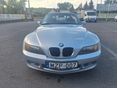 BMW Z3 1997/8 - 4