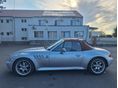BMW Z3 1997/8 - 5