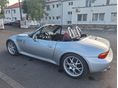 BMW Z3 1997/8 - 7