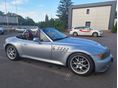 BMW Z3 1997/8 - 9