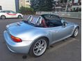 BMW Z3 1997/8 - 10