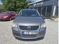 VOLKSWAGEN TOURAN 2008/4 - 2