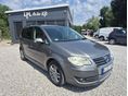 VOLKSWAGEN TOURAN 2008/4 - 3