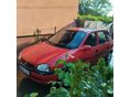OPEL CORSA 1999/6 - 2