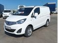 BYD ETP3 Furgon (Automata)