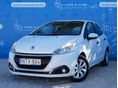 PEUGEOT 208 1.6 BlueHDi Van MO-i gépjármű/Garantált 162e km/Első tulajtól/ÁFÁ-S/Garanciával!