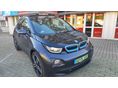 BMW I3 (Automata) Nyitható napfénytető!