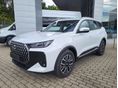 CHERY TIGGO 4 1.5 T-DGI HEV Comfort DHT Full Hybrid