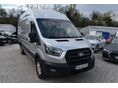 FORD TRANSIT 2.0 TDCi 350 LWB E Trend RWD (2 személyes ) Magyar. egy tulaj. gyári garancia