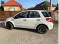 SUZUKI SX4 2006/5 - 2