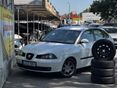 SEAT IBIZA 1.9 PD TDI Sport ITT és MOST AKCIÓ!!! 13 ÉVE EGY TULAJ / 130 LE / TÉLI KEREKEK