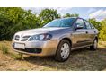 NISSAN ALMERA 1.5 Comfort P4