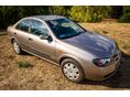 NISSAN ALMERA 2005/4 - 2