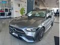 MERCEDES-BENZ C 220 T d 9G-TRONIC Mild hybrid drive