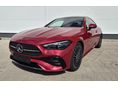 MERCEDES-BENZ CLE 200 4Matic 9G-TRONIC Mild hybrid drive