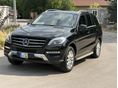 MERCEDES-BENZ ML 350 BlueTEC (Automata)
