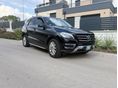 MERCEDES-BENZ ML 350 2014/11 - 4