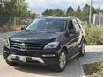 MERCEDES-BENZ ML 350 2014/11 - 2