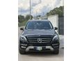 MERCEDES-BENZ ML 350 2014/11 - 12
