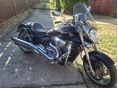 SUZUKI VZR 1800 2008/3 - 5