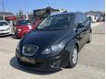 SEAT ALTEA XL 1.6 CR TDI Style Megkímélt! Sz.könyv! Ülésfűtés!