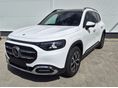 MERCEDES-BENZ GLB 200 4Matic 8G-DCT Full hybrid drive