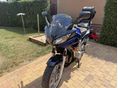 YAMAHA FZ6-S (FAZER) 2005/4 - 2