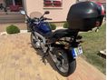 YAMAHA FZ6-S (FAZER) 2005/4 - 3